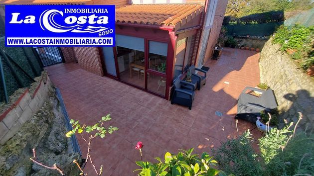 Foto 2 de Casa en venda a Marina de Cudeyo de 3 habitacions amb terrassa i garatge