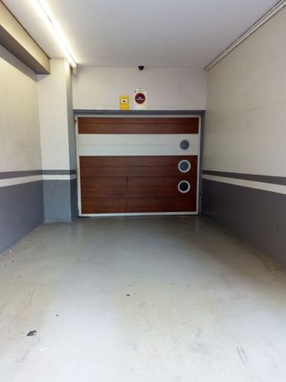 Foto 2 de Garatge en lloguer a Juan Flórez - San Pablo de 10 m²