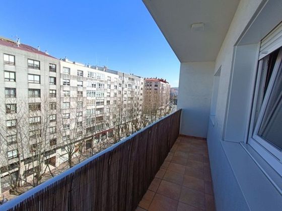 Foto 1 de Venta de piso en Campo da Torre - Mollabao de 4 habitaciones con terraza y garaje