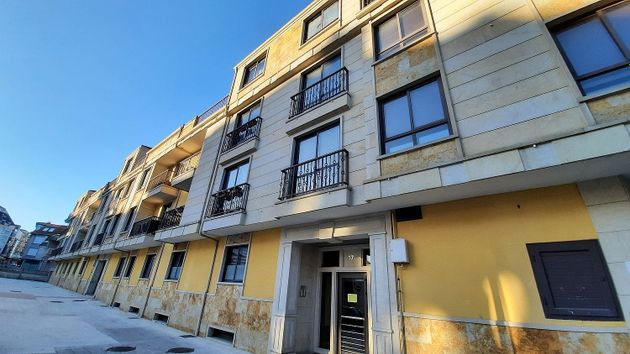 Foto 2 de Àtic en venda a avenida Médico Ballina de 2 habitacions amb garatge i balcó