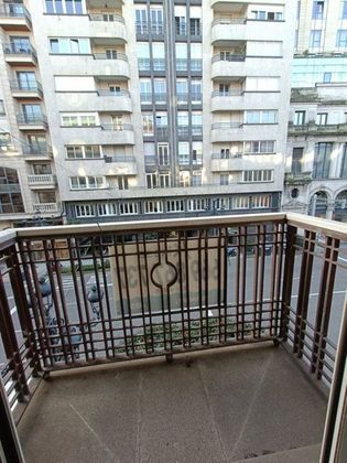 Foto 2 de Pis en venda a Areal – Zona Centro de 5 habitacions amb garatge i balcó