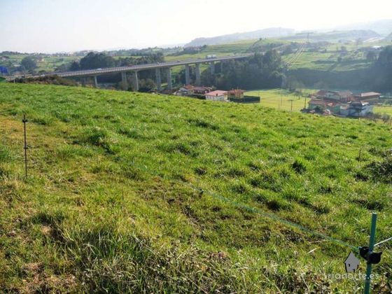 Foto 2 de Venta de terreno en Corvera de Asturias de 1800 m²