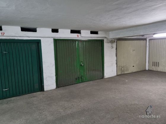 Foto 2 de Garaje en venta en Centro - Avilés de 26 m²