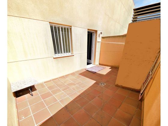 Foto 2 de Pis en venda a Villamayor de 1 habitació amb terrassa i garatge
