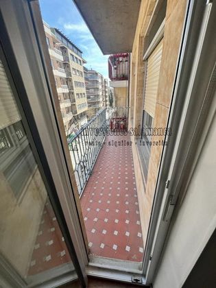Foto 2 de Venta de piso en Carmelitas - San Marcos - Campillo de 4 habitaciones con garaje y balcón