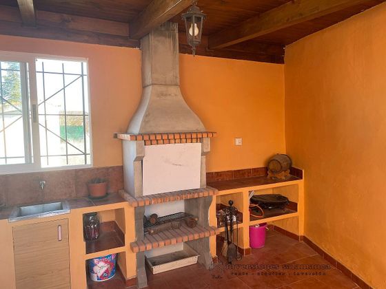 Foto 1 de Xalet en venda a Calvarrasa de Abajo de 3 habitacions amb terrassa i garatge
