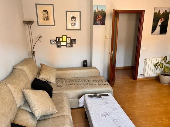Foto 1 de Àtic en venda a Villares de la Reina de 3 habitacions amb terrassa i garatge