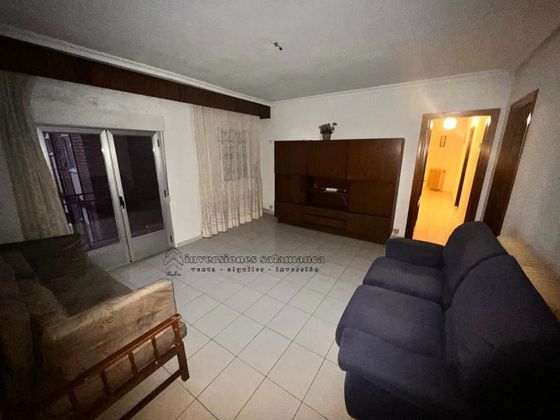 Foto 1 de Pis en venda a Garrido Norte - Chinchibarra de 6 habitacions amb terrassa i balcó
