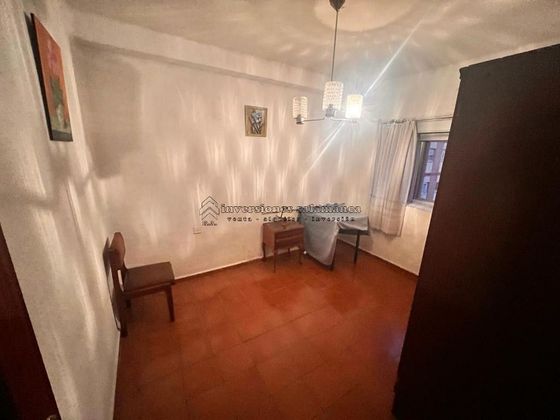 Foto 2 de Pis en venda a Garrido Norte - Chinchibarra de 6 habitacions amb terrassa i balcó