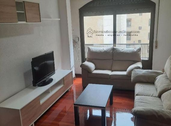 Foto 1 de Alquiler de dúplex en Canalejas - Gran Vía de 5 habitaciones con muebles y calefacción