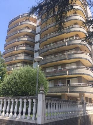 Foto 2 de Pis en venda a avenida Enrique Mowinckel de 3 habitacions amb terrassa i garatge