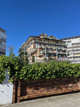 Foto 2 de Venta de ático en calle República de Chile de 3 habitaciones con terraza y piscina