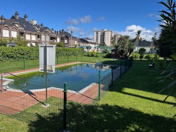 Foto 1 de Àtic en venda a calle República de Chile de 3 habitacions amb terrassa i piscina