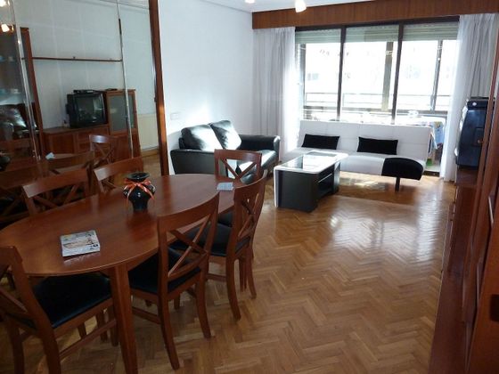 Foto 2 de Pis en venda a Iturrama de 4 habitacions amb terrassa i garatge