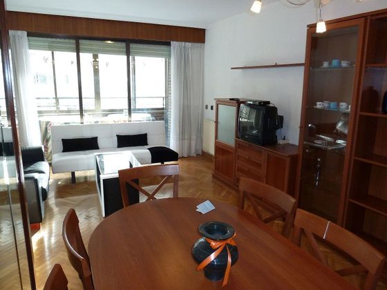 Foto 2 de Pis en venda a Iturrama de 4 habitacions amb terrassa i garatge