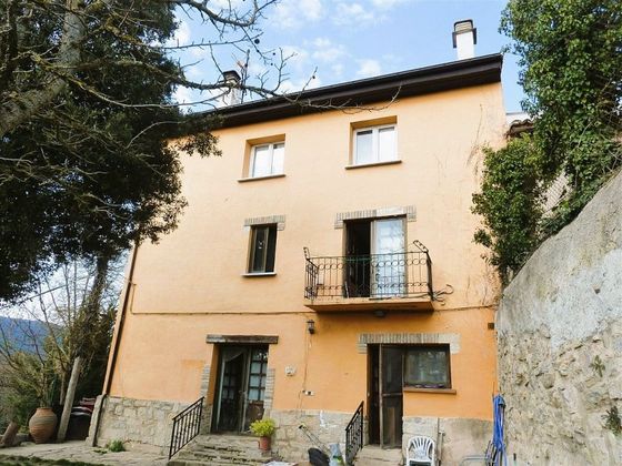 Foto 2 de Casa adossada en venda a Ezcabarte de 4 habitacions amb jardí i balcó