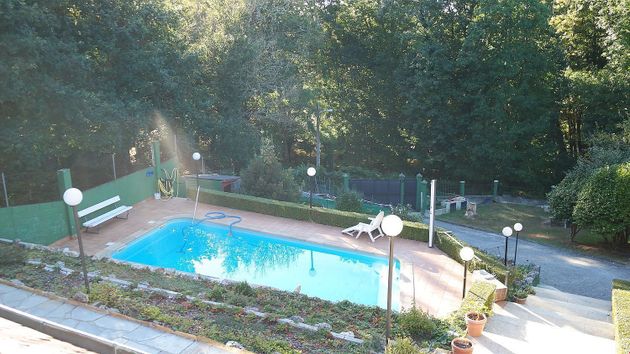 Foto 2 de Chalet en venta en Centro - Recinto Amurallado de 4 habitaciones con terraza y piscina