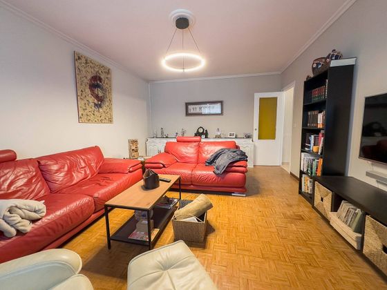 Foto 1 de Pis en venda a Residencia - Abella de 4 habitacions amb terrassa i garatge