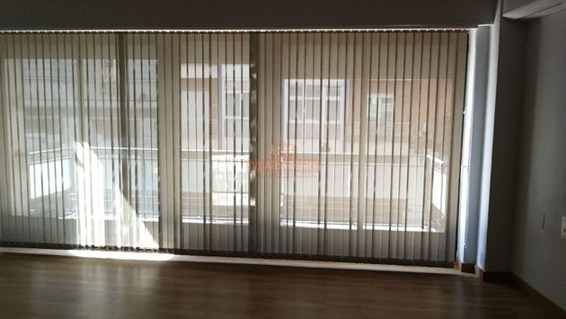 Foto 1 de Oficina en alquiler en Villacerrada - Centro de 117 m²