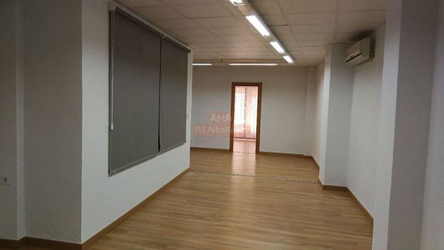 Foto 2 de Oficina en lloguer a Villacerrada - Centro de 117 m²