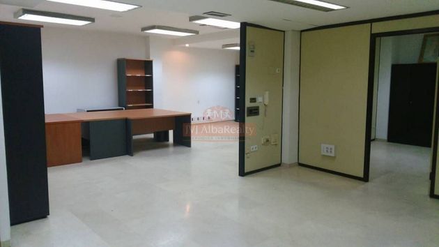 Foto 1 de Piso en venta en Villacerrada - Centro de 1 habitación con calefacción y ascensor