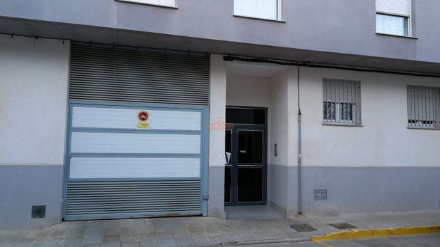 Foto 2 de Piso en venta en Gineta (La) de 3 habitaciones con calefacción y ascensor