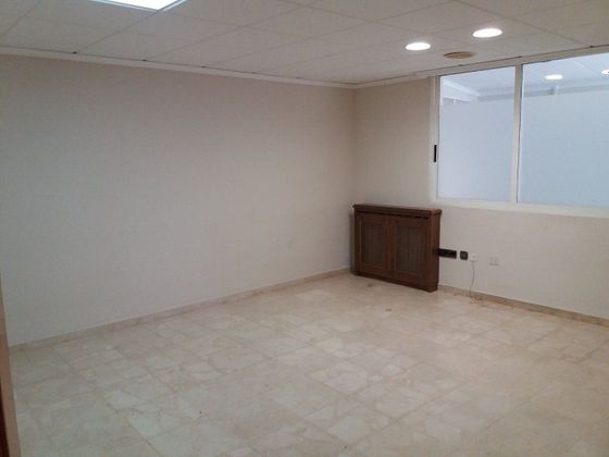 Foto 1 de Venta de oficina en Carretas - Huerta de Marzo - La Pajarita de 83 m²