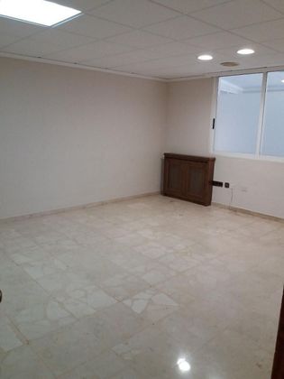Foto 2 de Venta de oficina en Carretas - Huerta de Marzo - La Pajarita de 83 m²