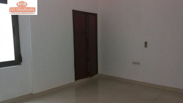 Foto 2 de Oficina en alquiler en Villacerrada - Centro de 67 m²