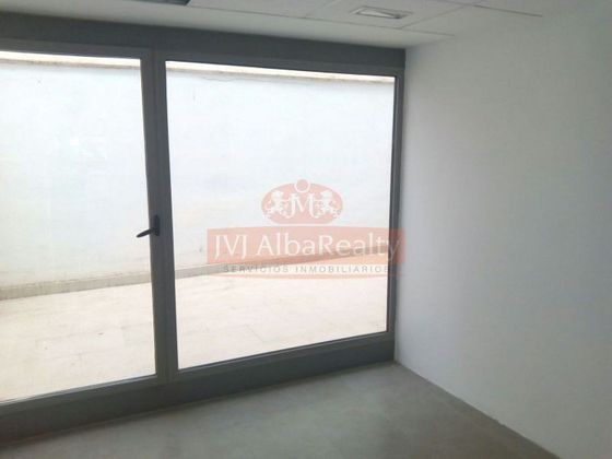Foto 2 de Piso en alquiler en Villacerrada - Centro de 2 habitaciones con calefacción y ascensor