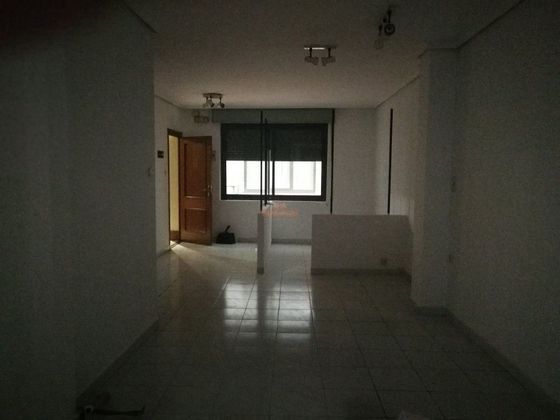 Foto 1 de Oficina en alquiler en Villacerrada - Centro de 58 m²