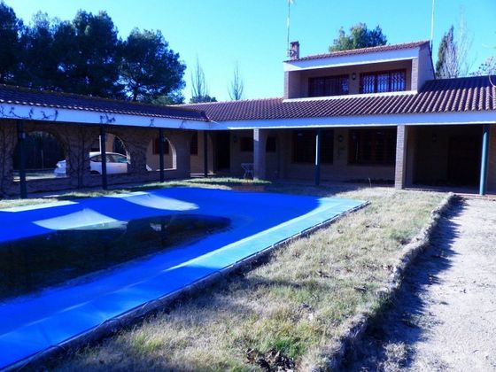 Foto 1 de Venta de terreno en Pedro Lamata - San Pedro Mortero de 2060 m²