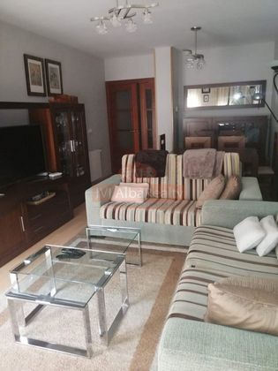Foto 1 de Pis en venda a Chinchilla de Monte-Aragón de 3 habitacions amb balcó i aire acondicionat