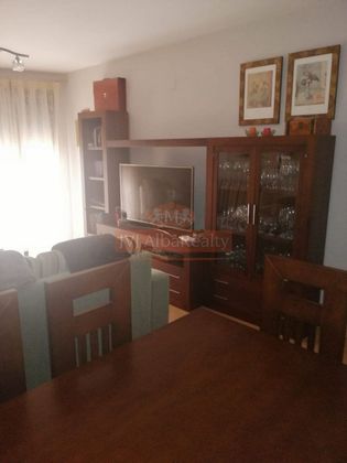 Foto 2 de Piso en venta en Chinchilla de Monte-Aragón de 3 habitaciones con balcón y aire acondicionado