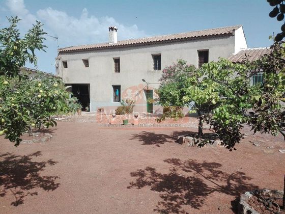 Foto 1 de Piso en venta en Villapalacios de 9 habitaciones con terraza y jardín