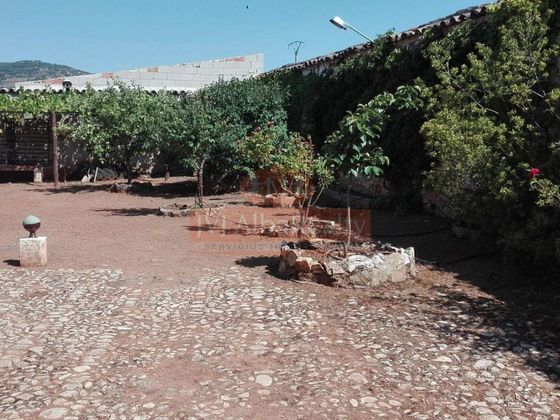 Foto 2 de Pis en venda a Villapalacios de 9 habitacions amb terrassa i jardí