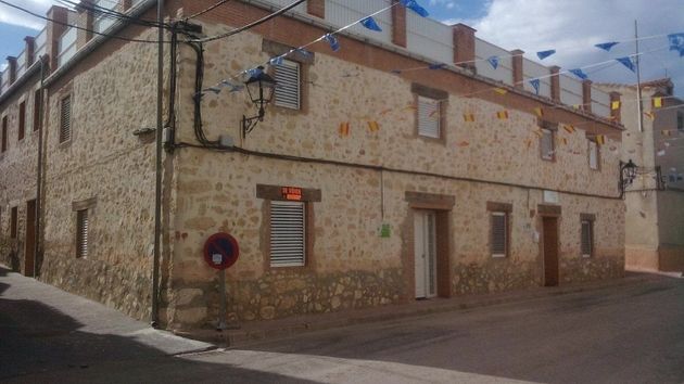 Foto 1 de Venta de chalet en Higueruela de 5 habitaciones con terraza y calefacción