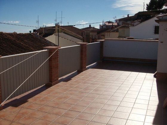 Foto 2 de Xalet en venda a Higueruela de 5 habitacions amb terrassa i calefacció