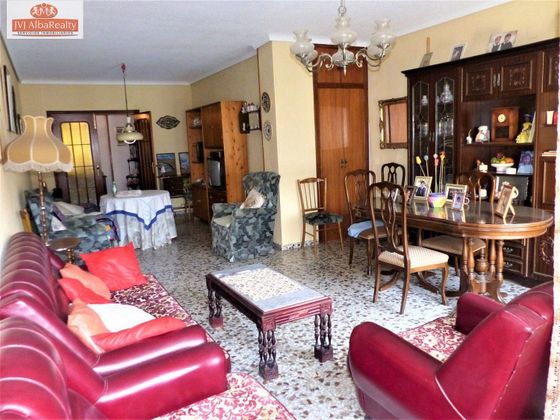 Foto 1 de Pis en venda a San Pablo - Santa Teresa de 3 habitacions amb balcó i calefacció
