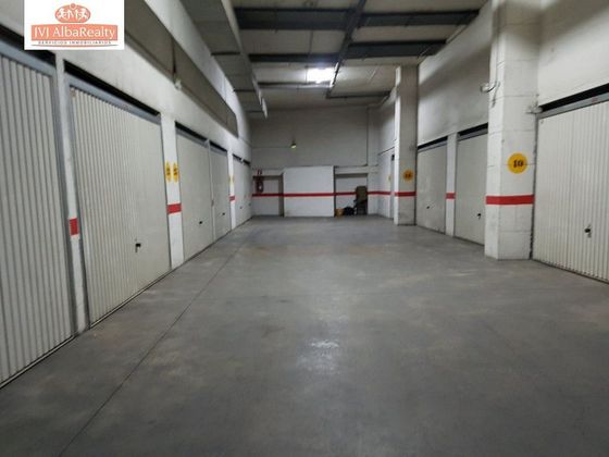 Foto 1 de Garaje en venta en Villacerrada - Centro de 22 m²