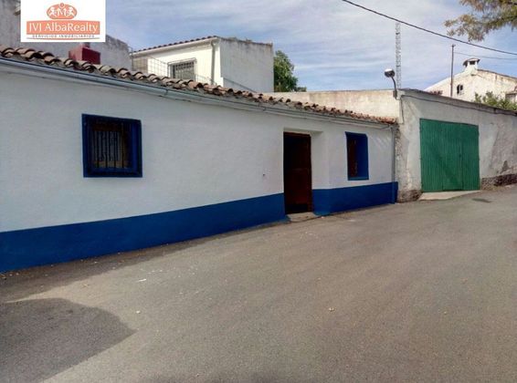 Foto 1 de Casa en venta en Peñascosa de 5 habitaciones con terraza