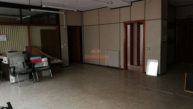 Foto 2 de Oficina en alquiler en Villacerrada - Centro de 304 m²