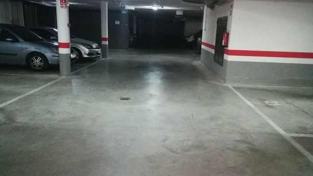 Foto 2 de Venta de garaje en Santa Cruz - Industria - Polígono Campollano de 17 m²