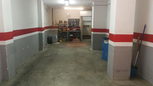 Foto 1 de Garatge en venda a Franciscanos de 91 m²