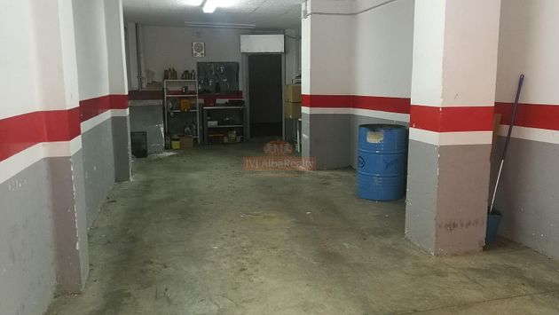 Foto 2 de Garatge en venda a Franciscanos de 91 m²
