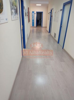 Foto 1 de Alquiler de oficina en Santa Cruz - Industria - Polígono Campollano de 326 m²