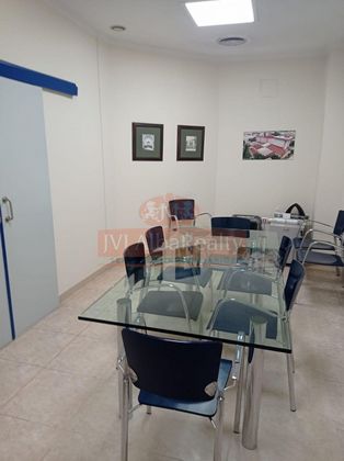 Foto 2 de Oficina en lloguer a Santa Cruz - Industria - Polígono Campollano de 326 m²