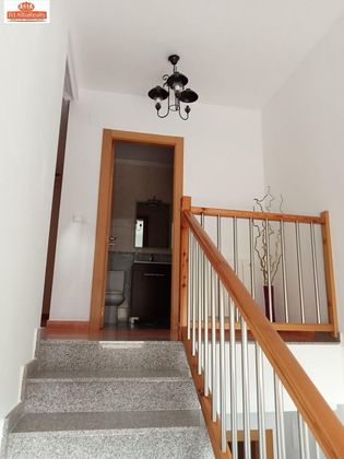 Foto 2 de Casa en venta en Gineta (La) de 4 habitaciones con calefacción