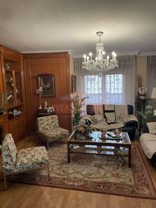 Foto 2 de Piso en venta en Villacerrada - Centro de 4 habitaciones con balcón y aire acondicionado