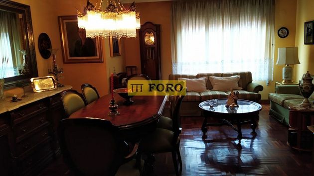 Foto 1 de Pis en venda a Miranda de Ebro de 4 habitacions amb terrassa i garatge